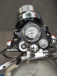 Royal Enfield Classic 350 Dual Channel BS6