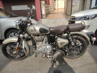 Royal Enfield Classic 350 Dual Channel BS6
