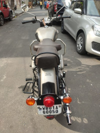 Royal Enfield Classic 350 Dual Channel BS6