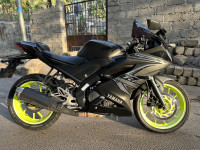 Yamaha YZF R15 V3 2019 Model