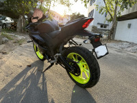 Yamaha YZF R15 V3