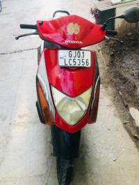 Honda Dio