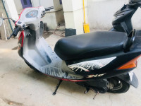 Honda Dio