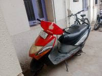 Honda Dio