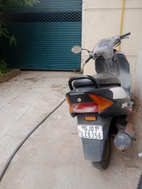 Honda Dio