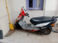 Honda Dio