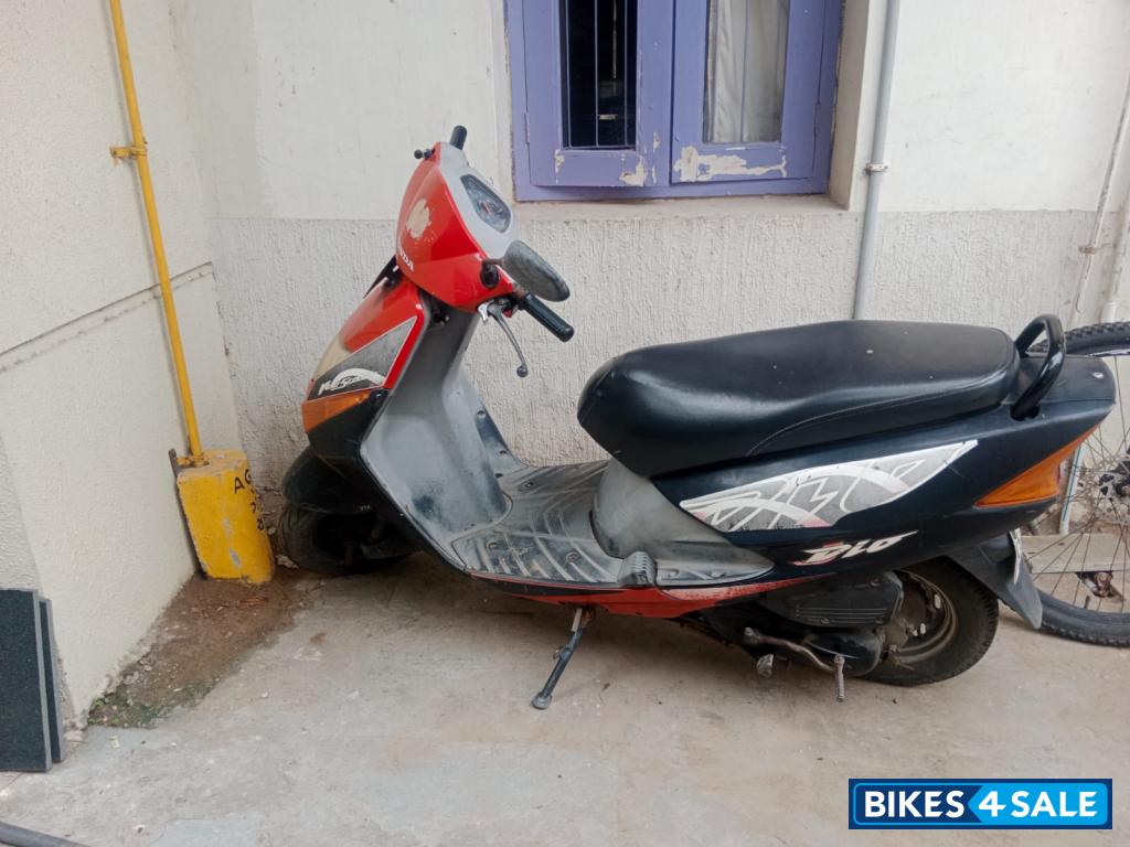 Honda Dio