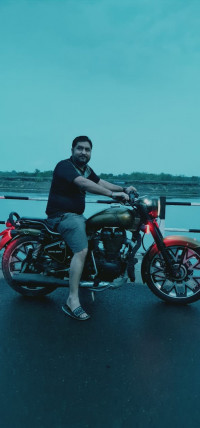 Royal Enfield Classic 500 2011 Model