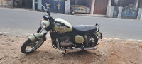Light Green Jawa forty two