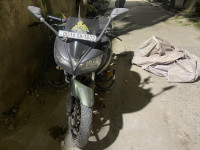 Yamaha Fazer FZ16ST