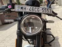 Ceramic White Husqvarna Vitpilen 250 2022