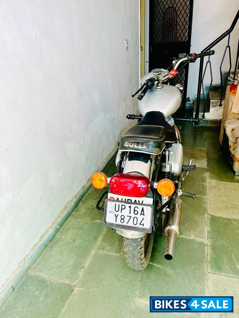 Royal Enfield  Electra