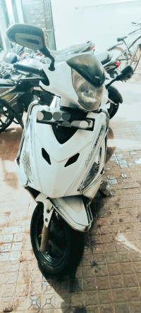 Hero Maestro Edge 110 BS6 2019 Model