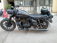 Jawa 42 Dual Channel ABS AllStar Black