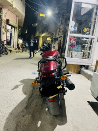 Harley Davidson Street 750