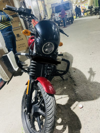 Harley Davidson Street 750