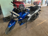 TVS Apache RTR 160 4V 2019 Model