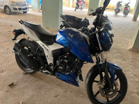 TVS Apache RTR 160 4V