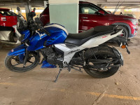 TVS Apache RTR 160 4V