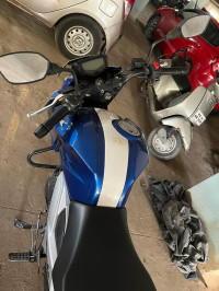 TVS Apache RTR 160 4V