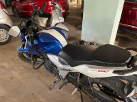TVS Apache RTR 160 4V