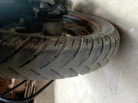 Bajaj Pulsar NS125 BS6