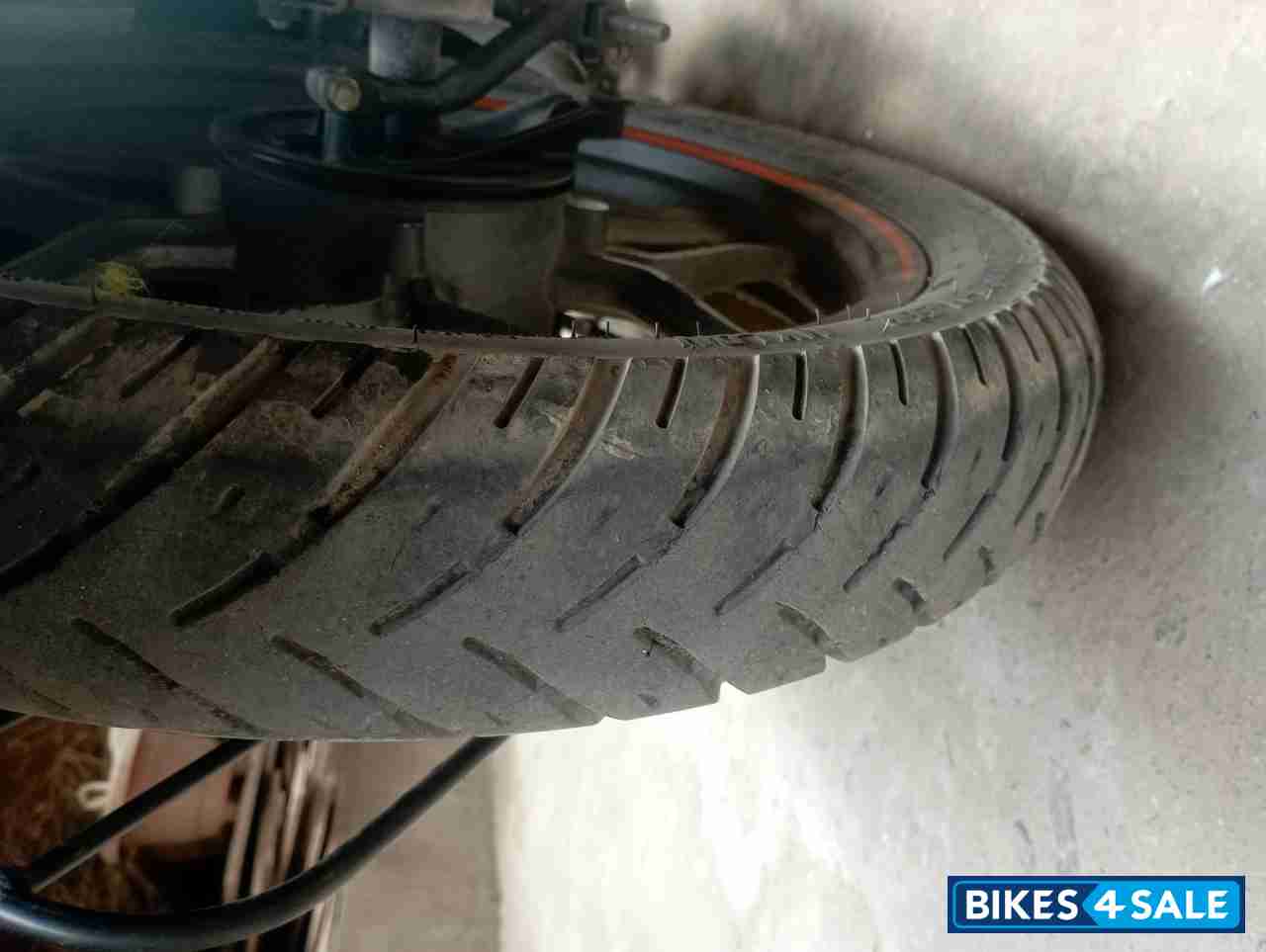 Bajaj Pulsar NS125 BS6