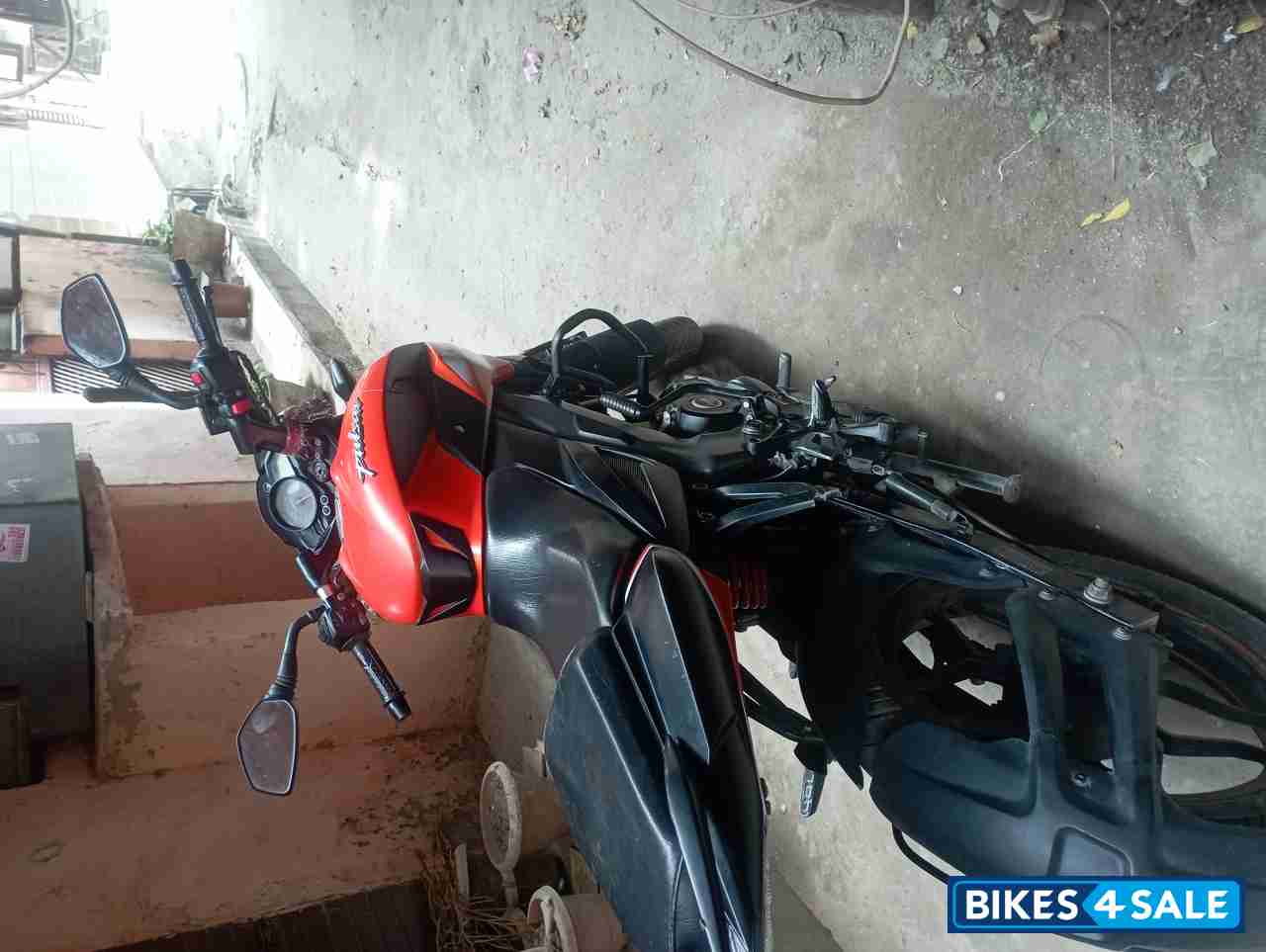 Bajaj Pulsar NS125 BS6