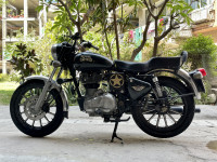 Royal Enfield Bullet Electra Twinspark 2016 Model