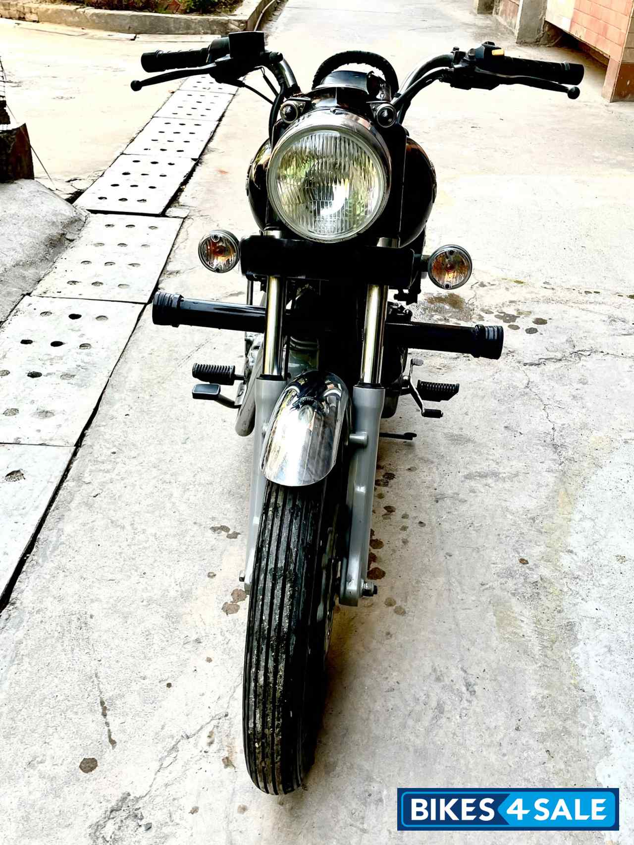 Royal Enfield Bullet Electra Twinspark