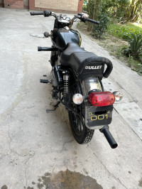 Royal Enfield Bullet Electra Twinspark