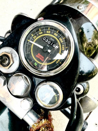 Royal Enfield Bullet Electra Twinspark