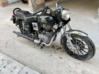 Royal Enfield Bullet Electra Twinspark
