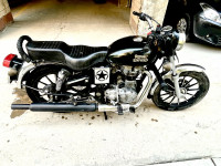 Royal Enfield Bullet Electra Twinspark