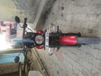 Bajaj Avenger Cruise 220 2018 Model