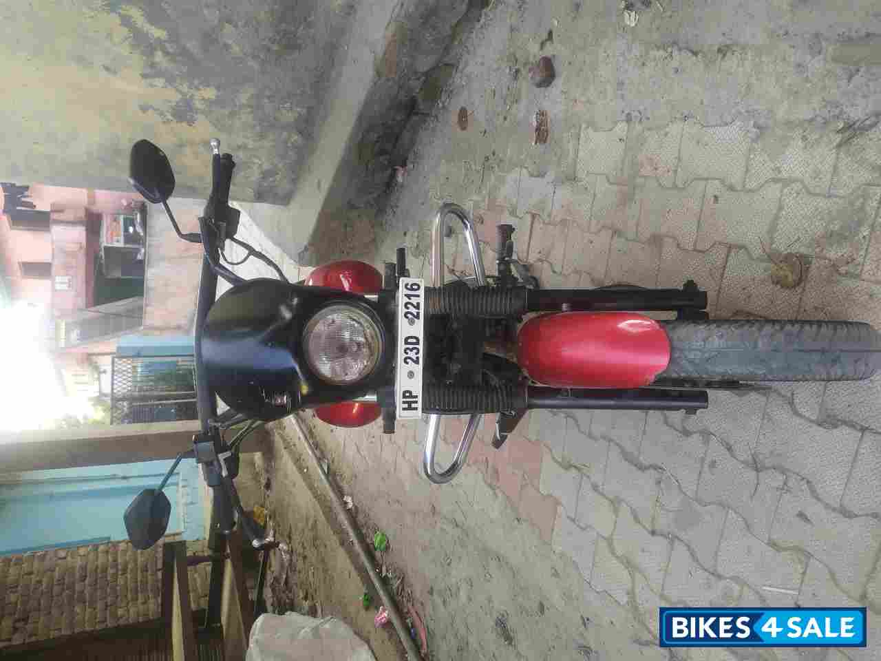 Bajaj Avenger Cruise 220 Bajaj Avenger Cruise 220