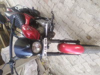 Bajaj Avenger Cruise 220