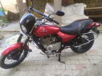 Bajaj Avenger Cruise 220