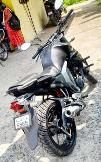 Yamaha FZ FI V2 2018 Model