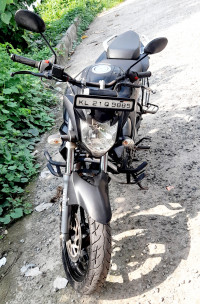 Yamaha FZ FI V2