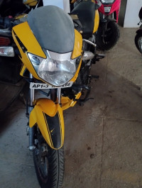 TVS Apache RTR 160
