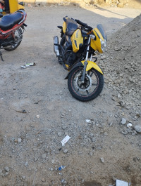 TVS Apache RTR 160
