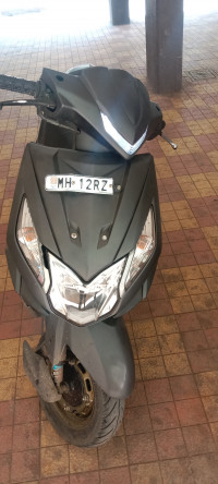 Honda Dio