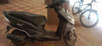 Honda Dio