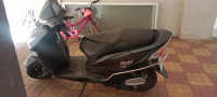 Honda Dio