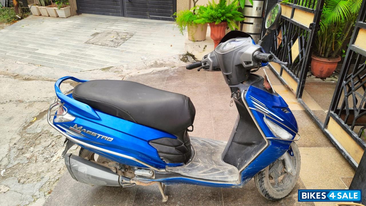 Blue Hero Maestro Edge