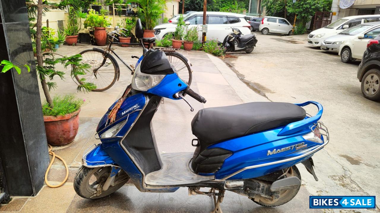 Blue Hero Maestro Edge