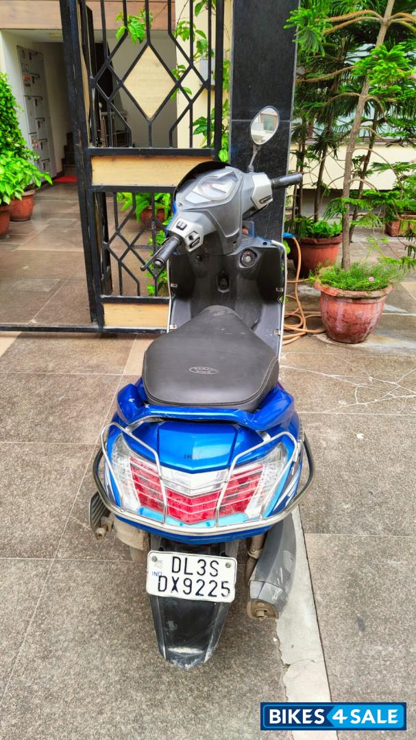 Blue Hero Maestro Edge