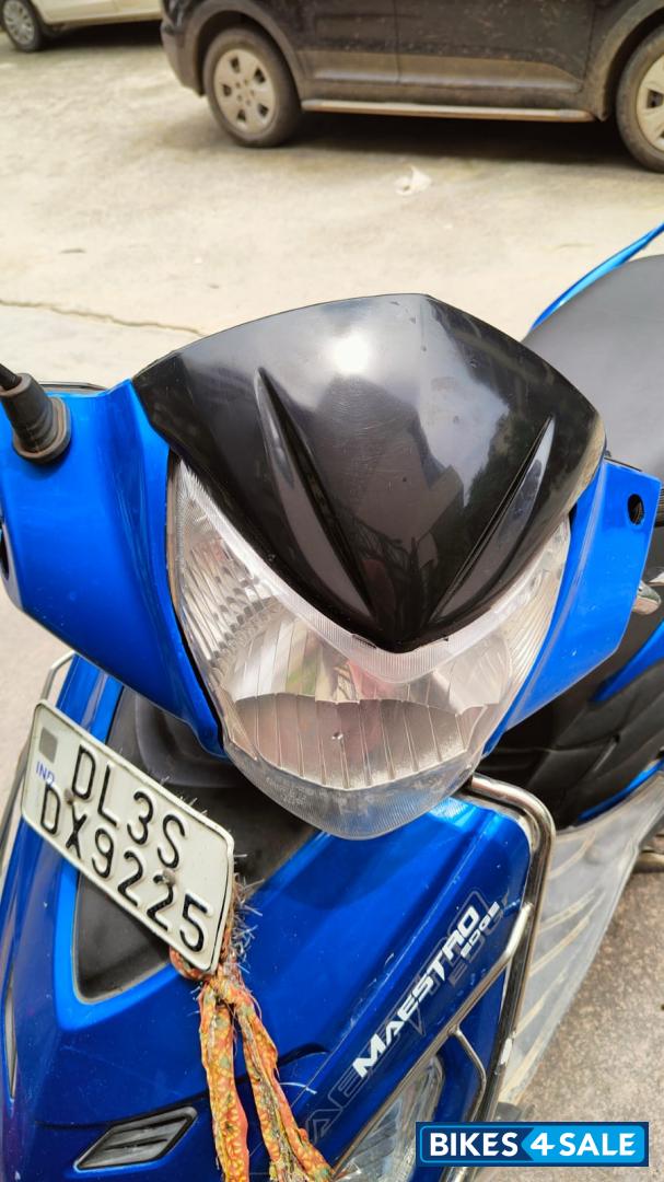 Blue Hero Maestro Edge