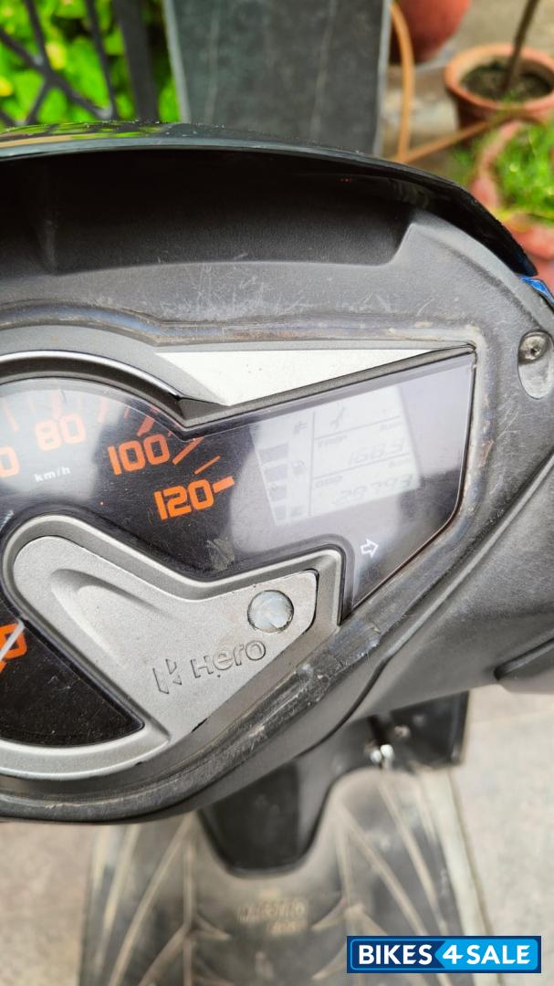 Blue Hero Maestro Edge